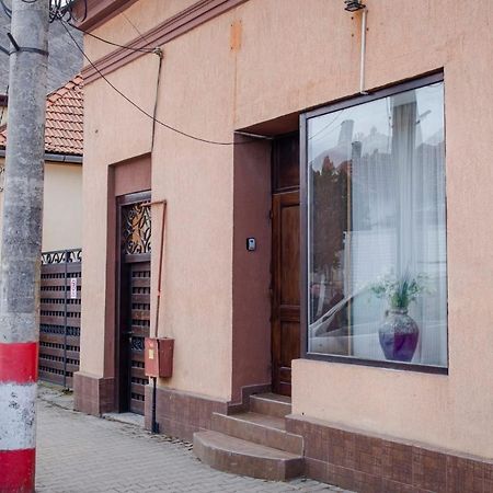 Reghin Guest House 외부 사진
