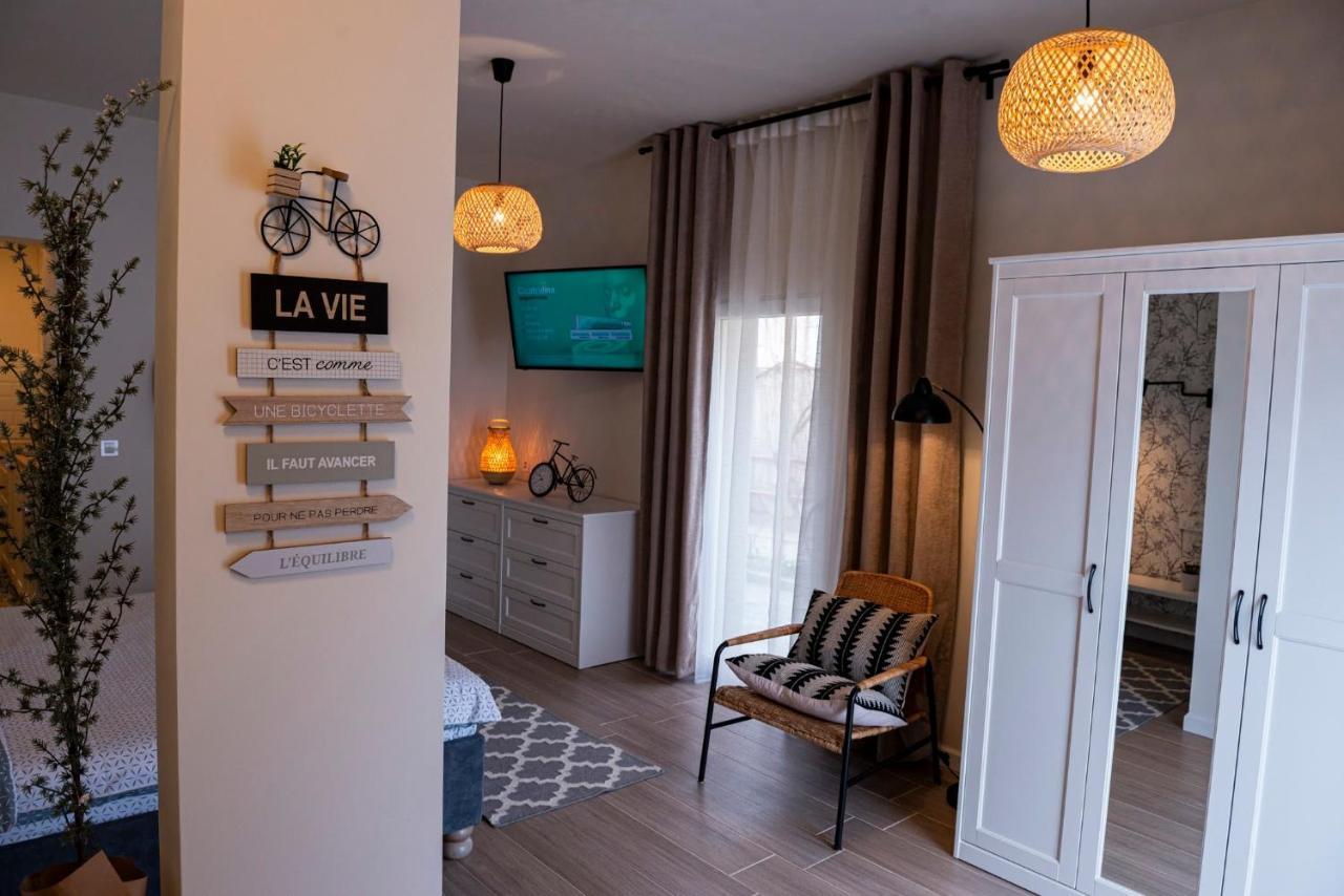 Reghin Guest House 외부 사진