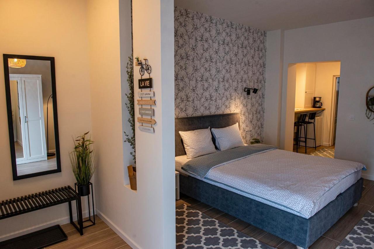 Reghin Guest House 외부 사진