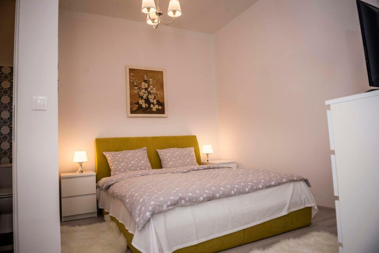 Reghin Guest House 외부 사진