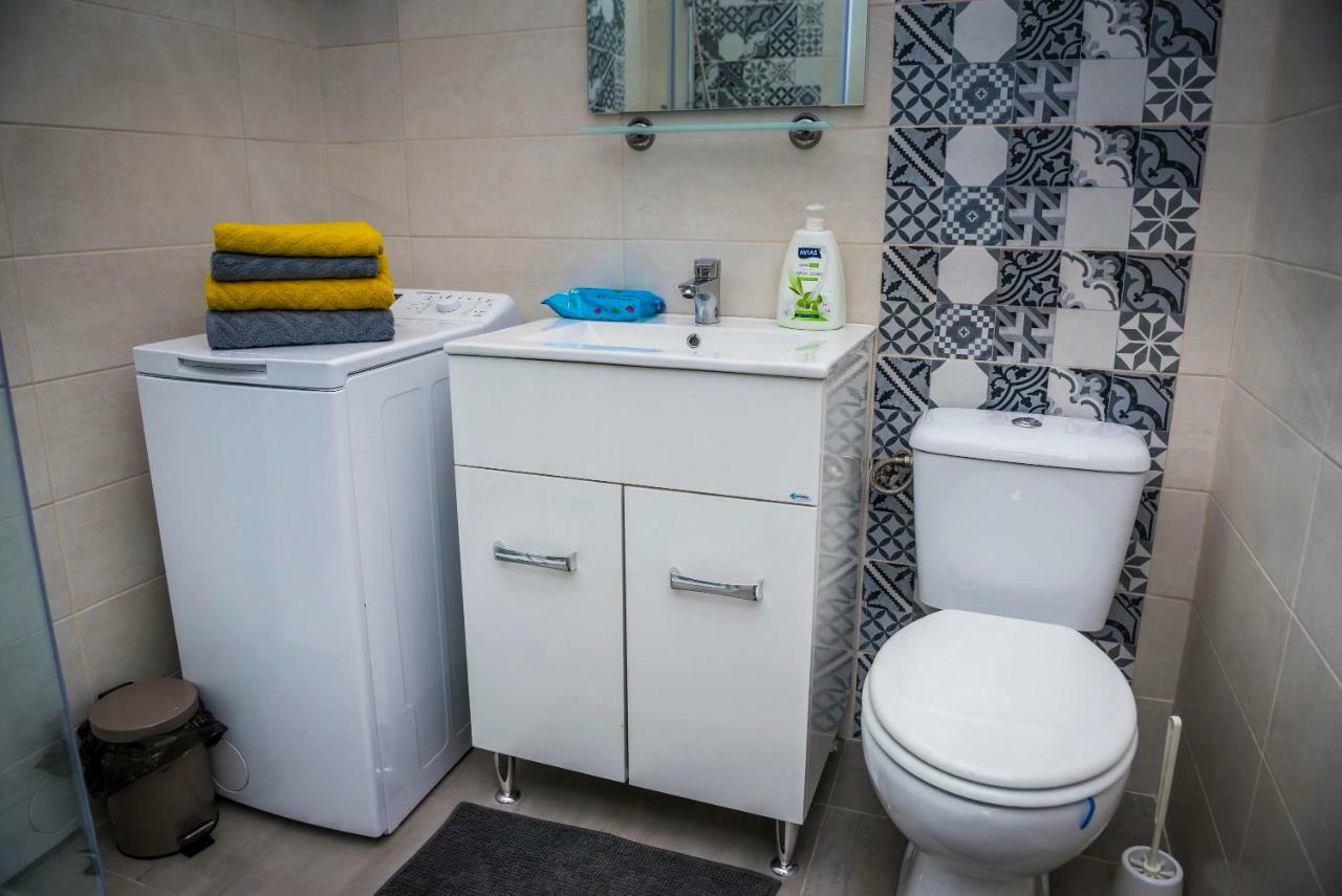 Reghin Guest House 외부 사진