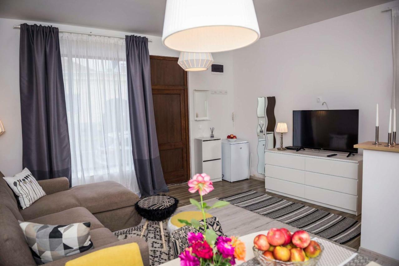 Reghin Guest House 외부 사진