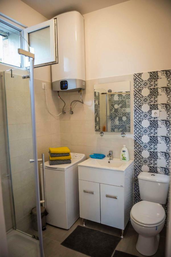 Reghin Guest House 외부 사진