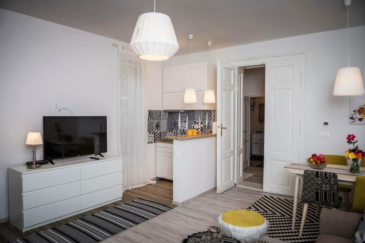 Reghin Guest House 외부 사진