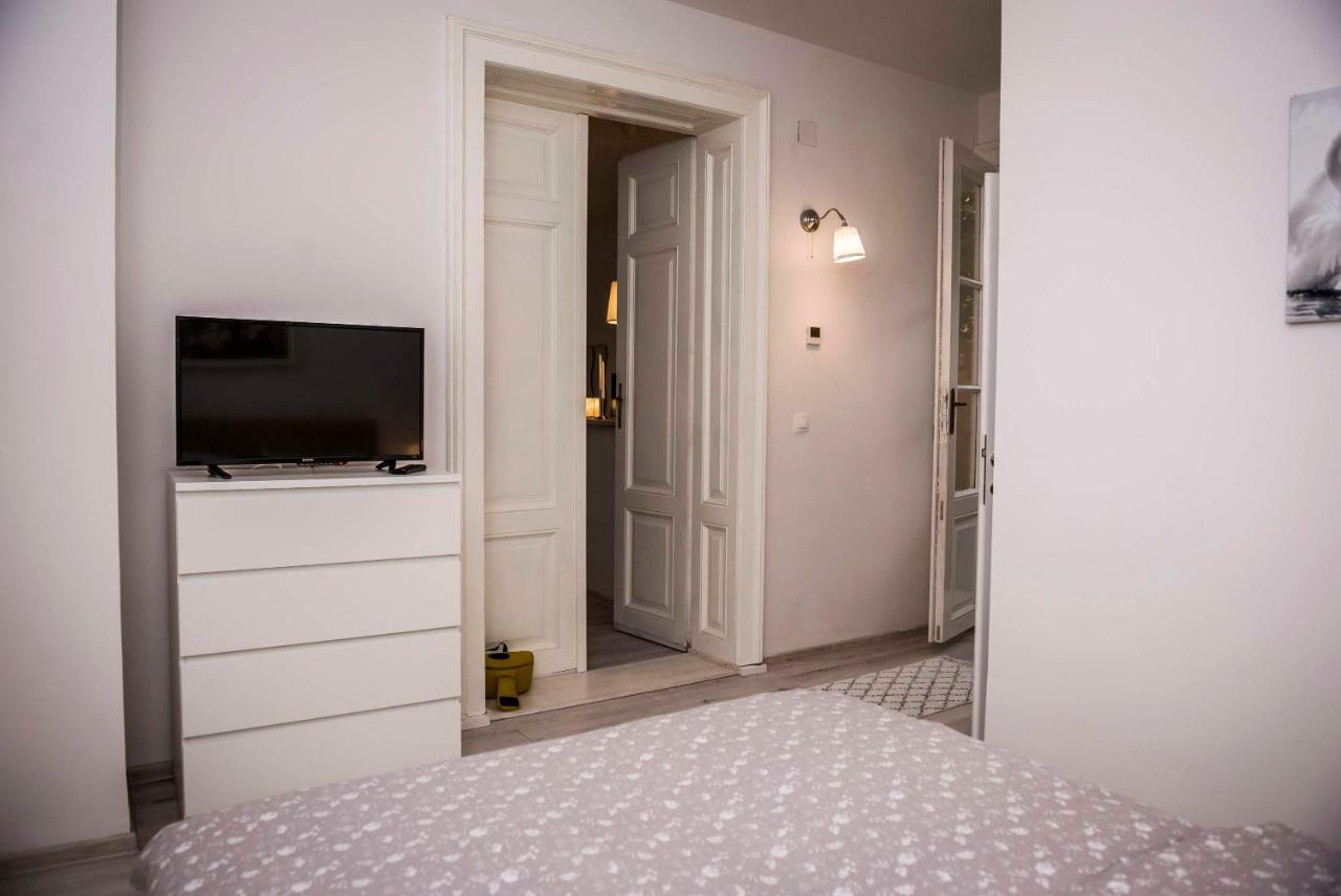 Reghin Guest House 외부 사진