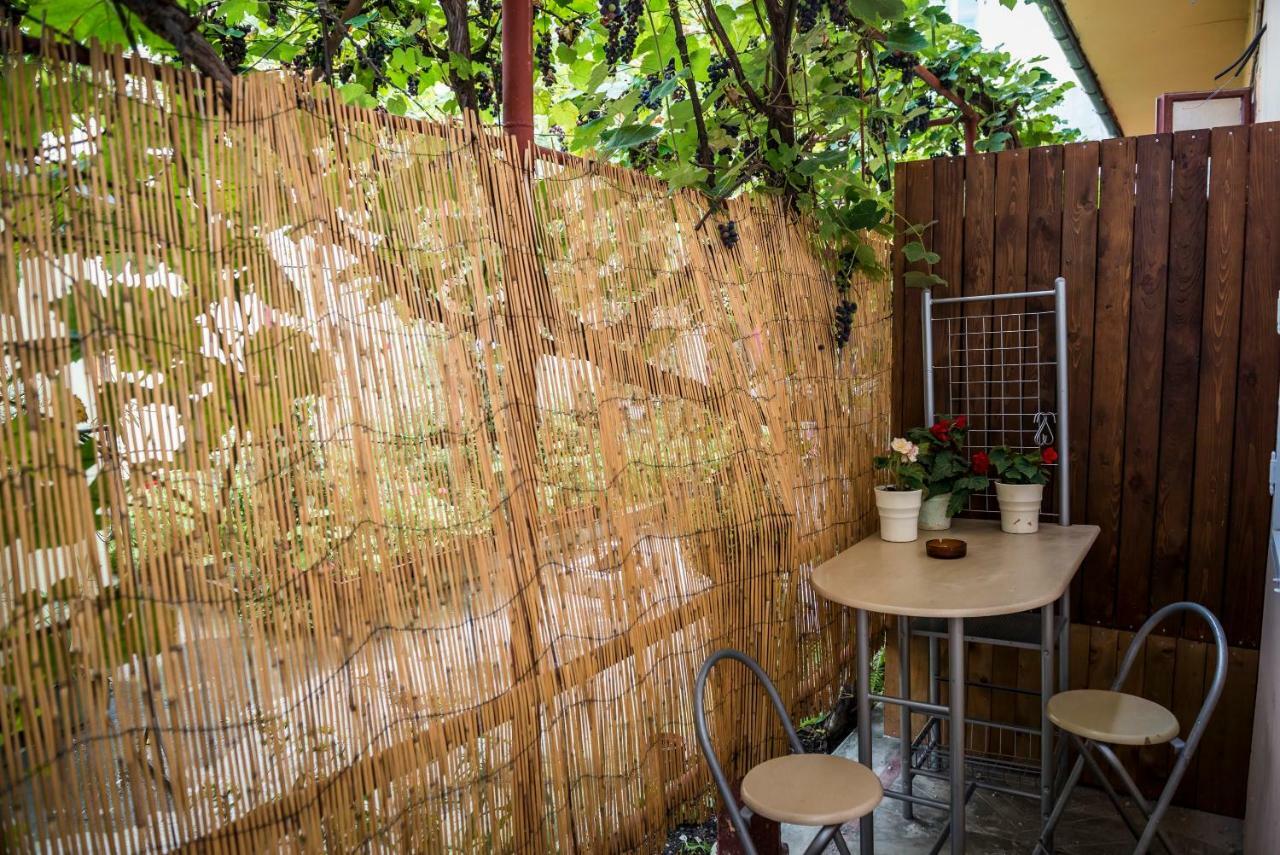Reghin Guest House 외부 사진