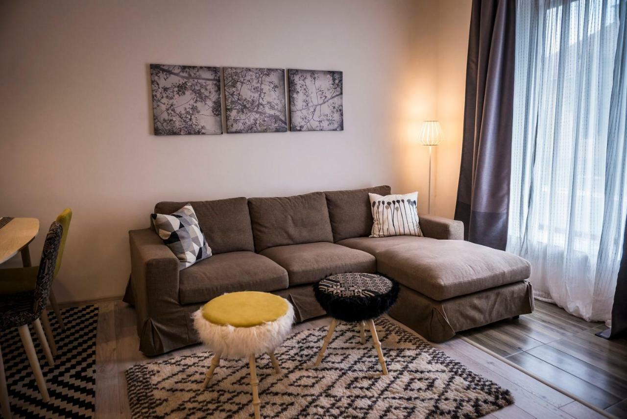 Reghin Guest House 외부 사진