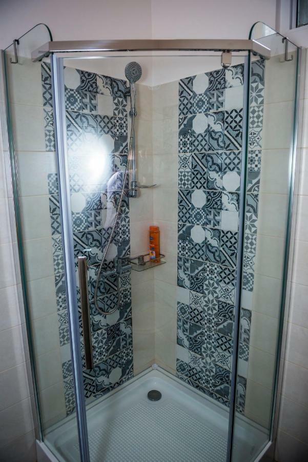 Reghin Guest House 외부 사진